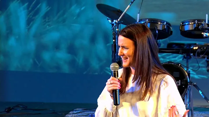 Picking up the snake | Pst. Kristen Willett | Nati...