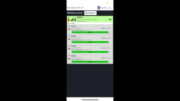 Base Station Info App - Video 2 of 3