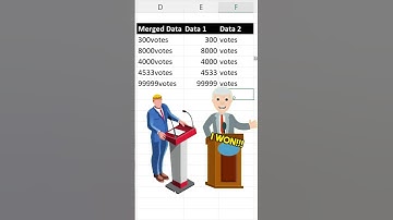 🚀 3 Excel Shortcuts in 15 seconds - Part 1 #microsoftexcel #excelshortcuts