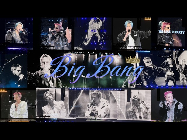 BIGBANG - 0.TO.10 Final In Seoul Concert (Eng Sub) - YouTube