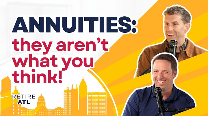 Why Some People Hate Annuities (and Why They Work Anyway)