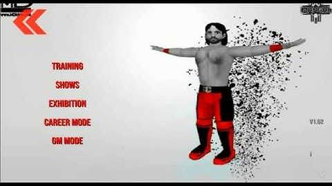 WR3D 2K20 NEW MOD || WR3D FOR ANDROID AND PC || DOWNLOAD LINK IN DESCIPTION || WR3D UNIVERSES