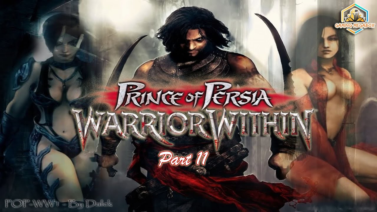 Prince Of Persia Redemption Warrior Within Walkthrough Part 11 YouTube prince-of-persia-redemption-warrior-within-walkthrough-part-11-youtube