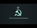 Anthem of the USSR (Zhukov) - HoI4 "TNO"
