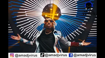 AmaDJ Virus -Zambian Music Vs Afrobeats Mix 2023 HITs🔥 -Yo Maps,So  Mone,Davido,Kalema,YCeleb,Mutima