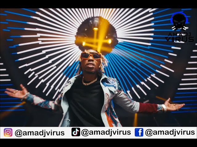 AmaDJ Virus -Zambian Music Vs Afrobeats Mix 2023 HITs🔥 -Yo Maps,So  Mone,Davido,Kalema,YCeleb,Mutima class=