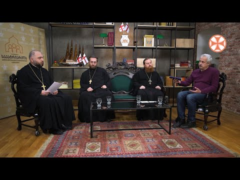 გადაცემა ,,გზაგასაყართან\" 14.10.2021