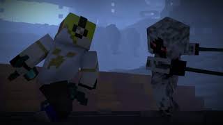 The Revenge - Minecraft Animation