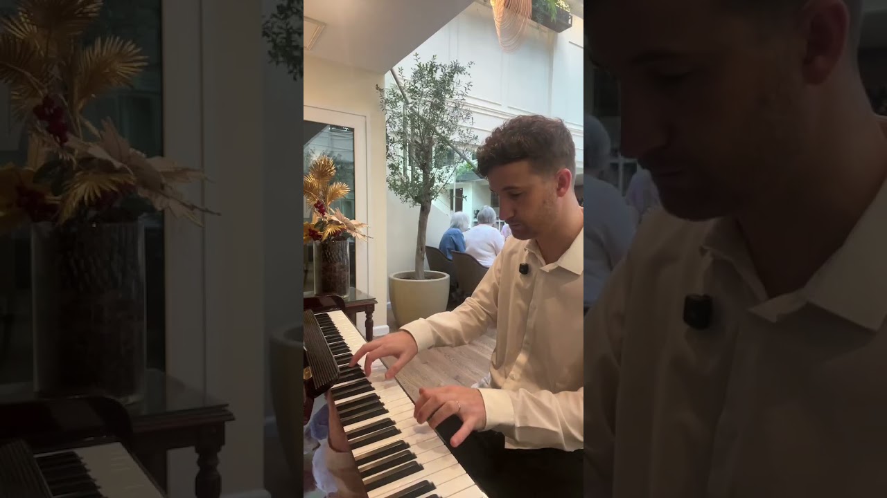 Beauty and the beast - Alan Menken & Howard Ashman (Loben Records piano cover) 