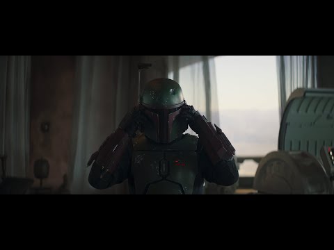 Disney+ | The Book of Boba Fett - Il Ritorno