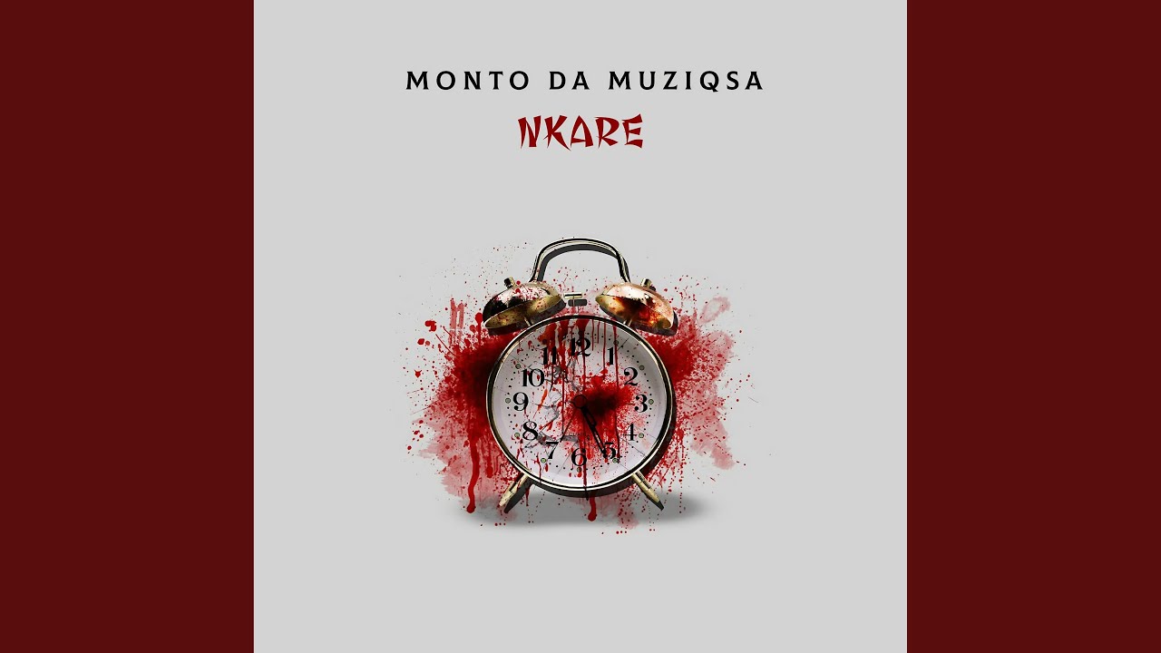Watch Nkare on YouTube Watch Nkare on YouTube