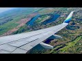 [4K] – Full Flight – Alaska Airlines – Boeing 737-990/ER – GEG-SEA – N264AK – AS826 – IFS Ep. 623