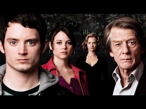 Los Crímenes de Oxford (Trailer español)