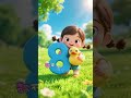 数鸭子 | Counting Ducks| 可爱童趣