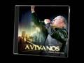 Manda la lluvia-AVIVANOS-Marco Barrientos