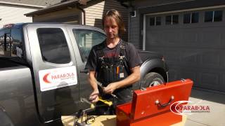 The Edmonton Homeowners 'Essentials' Toolkit - The Basics