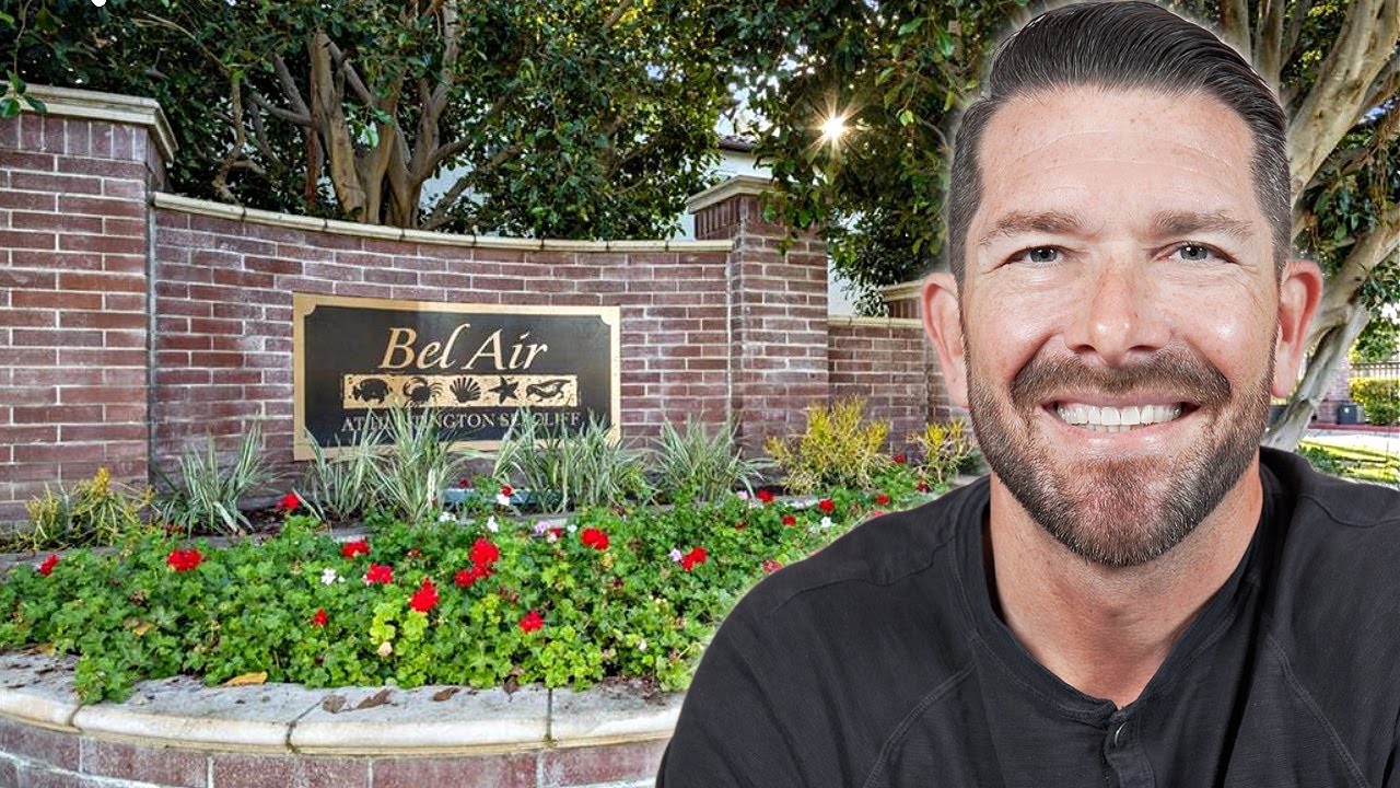 Bel Air Huntington Beach Real Estate YouTube Bel air huntington beach real estate youtube