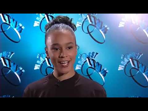 The Weakest Link 14th August 2000 The First Episode