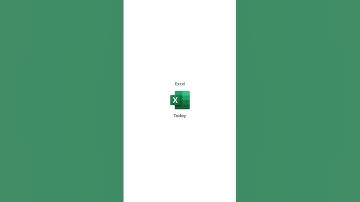 This AI Fills Excel Sheets FOR YOU  In Just Seconds! | Excel Hack 2025#excelgroup#excelize#exceltips