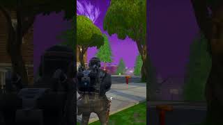 Старьевщик - кустарный лук в Fortnite PVE