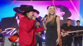 Antonio Rios en vivo en Pasión de Sábado 11 04 2026