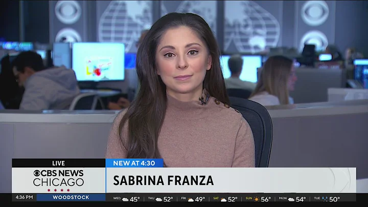 NTSB says driver had little warning before freight train hit truck in deadly Elgin crash