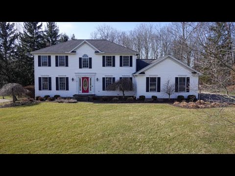 2655 Blue Heron Dr, Hudson, OH home video tour