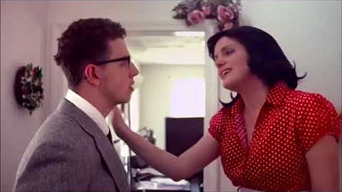 1950s Throwback Mom