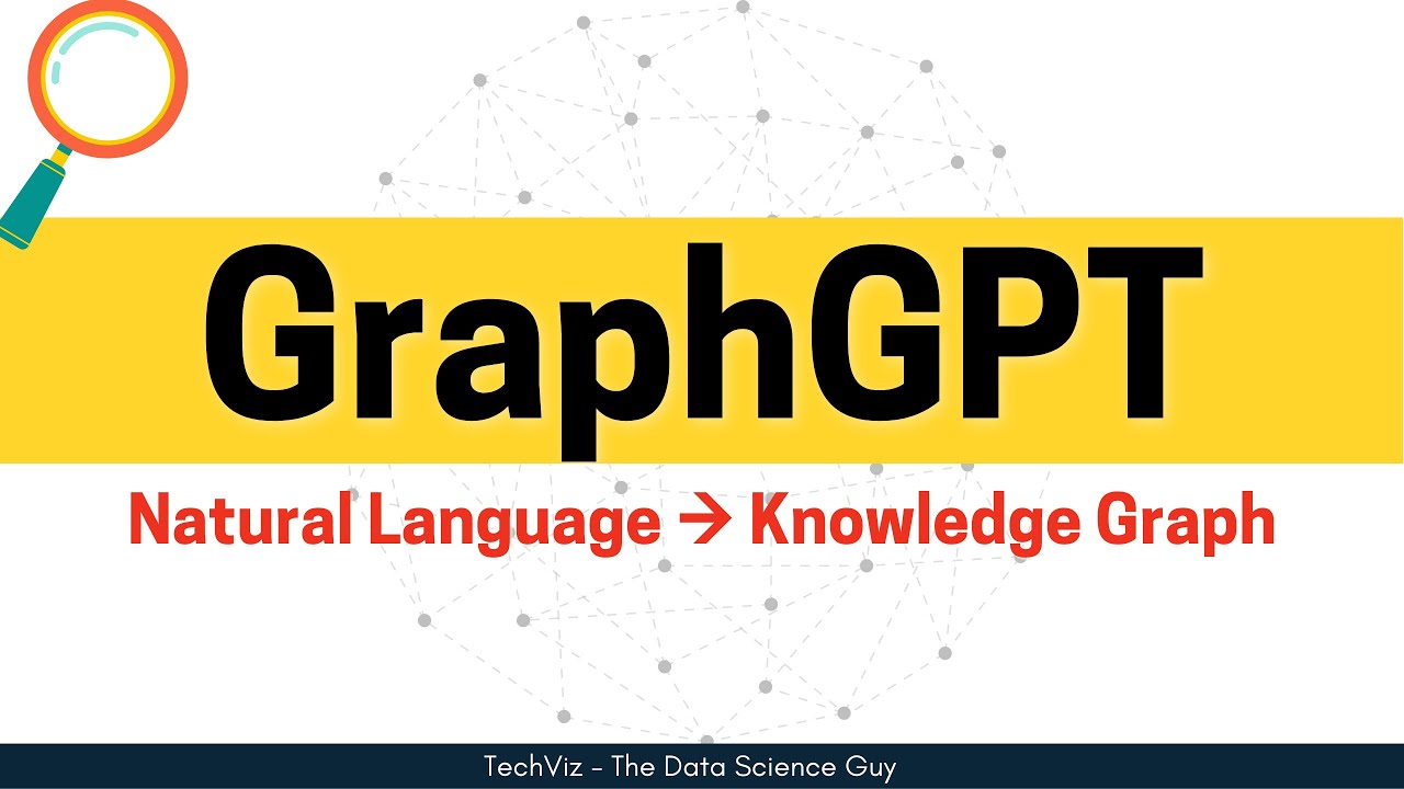 GraphGPT: Transform Text into Knowledge Graphs with GPT-3