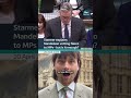 Starmer explains Mandelson vetting fiasco