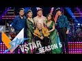 VSTAR Season 5 - ĐÊM CHUNG KẾT (Phần 2) Dòng Nhạc Lam Phương