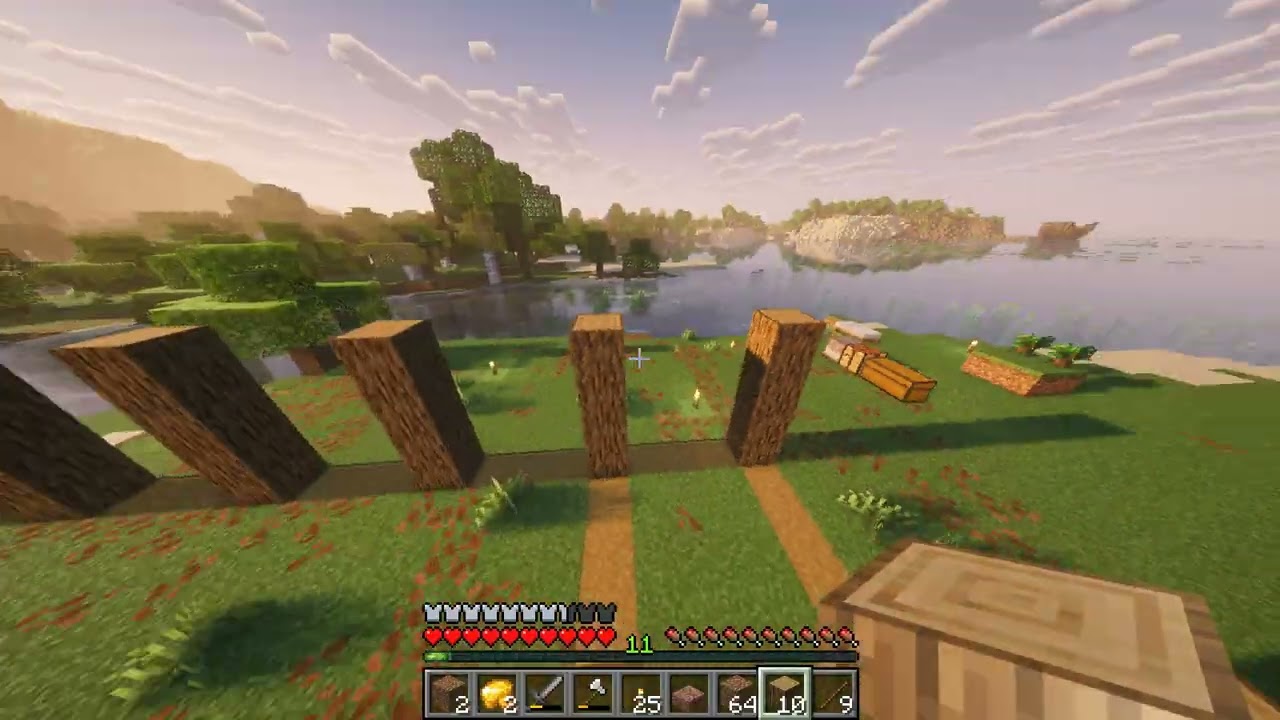 minecraft java com ray tracing!!!