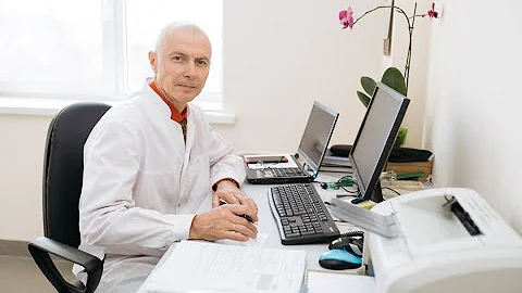 Коррекция зрения после 40 лет