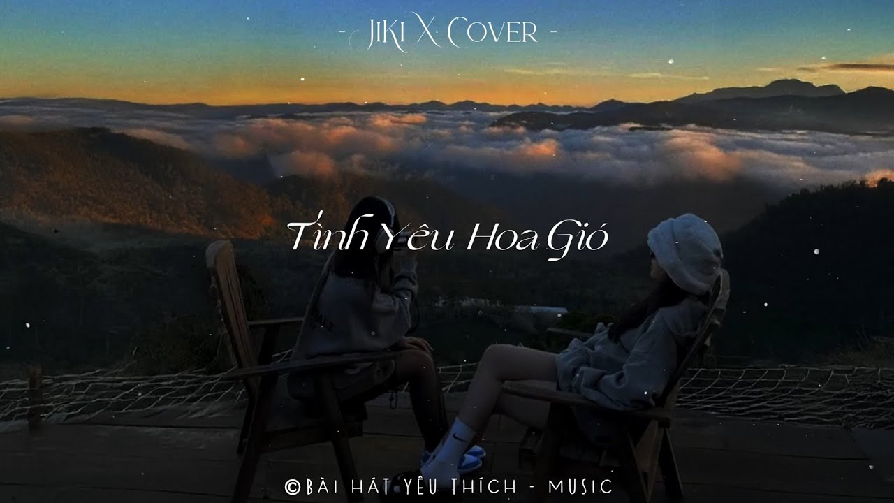 Top Nhạc Hits Việt Triệu View Nhẹ Nhàng Cực Hay - Tình Yêu Hoa Gió, Từng Là, Ánh Sao Và Bầu Trời