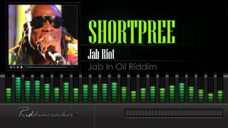 Shortpree - Jab Riot (Jab In Oil Riddim) [Soca 2015] [HD]