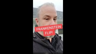 Frankenstein Flip