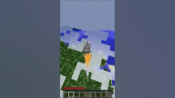 MINECRAFT SPACE MOD!!!