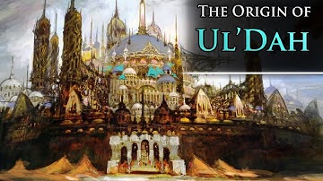 The dark Origin of Ul