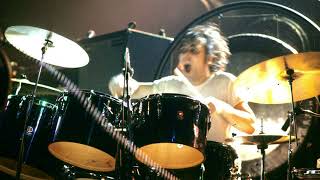 The Who - Bargain (Isolated Drums)