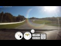 2016 Best lap at Canadian Tire Motorsport Park