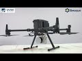 GEOSUN UAV LiDAR GS-130X