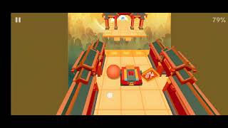 Rolling Sky Remake Forest Hills In The Apartment