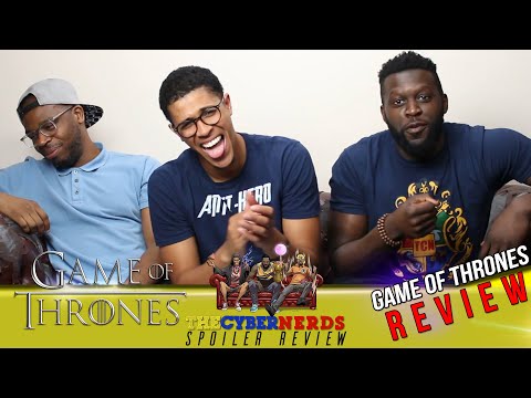 Game of Thrones Season 8 Episode 4&5 Review
