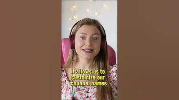 Finally! Custom Channel Groups Available in GA4