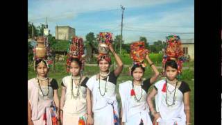 Miniatura del video "Jau Kanchi Chitwan - Raju Lama"