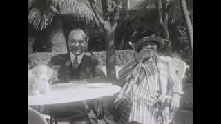 Pazzetti - Travel Abroad Venice, Greece 1924 (Part 2 of 3)