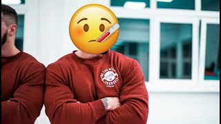 5 Tipů Pro Lepší Imunitu