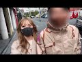 アプリで出会った男女がセ◯レになる時の感じ。