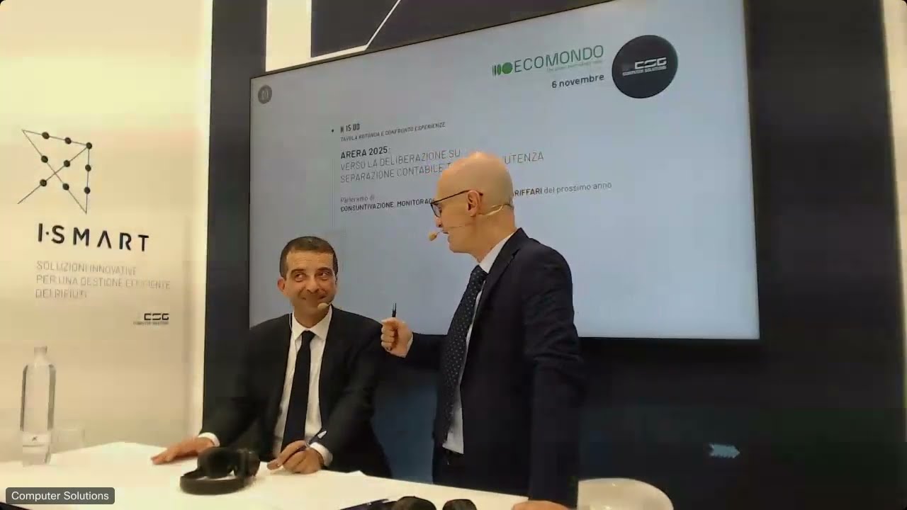 ECOMONDO 2024