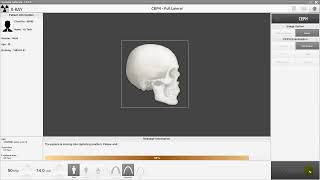 Vatech EzDent i TUTORIEL ACQUISITION Onglet 01 Acquisition 2D & 3D - SYNERGY DENTAL